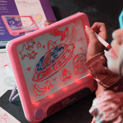 Little Creators 3D Magic Board