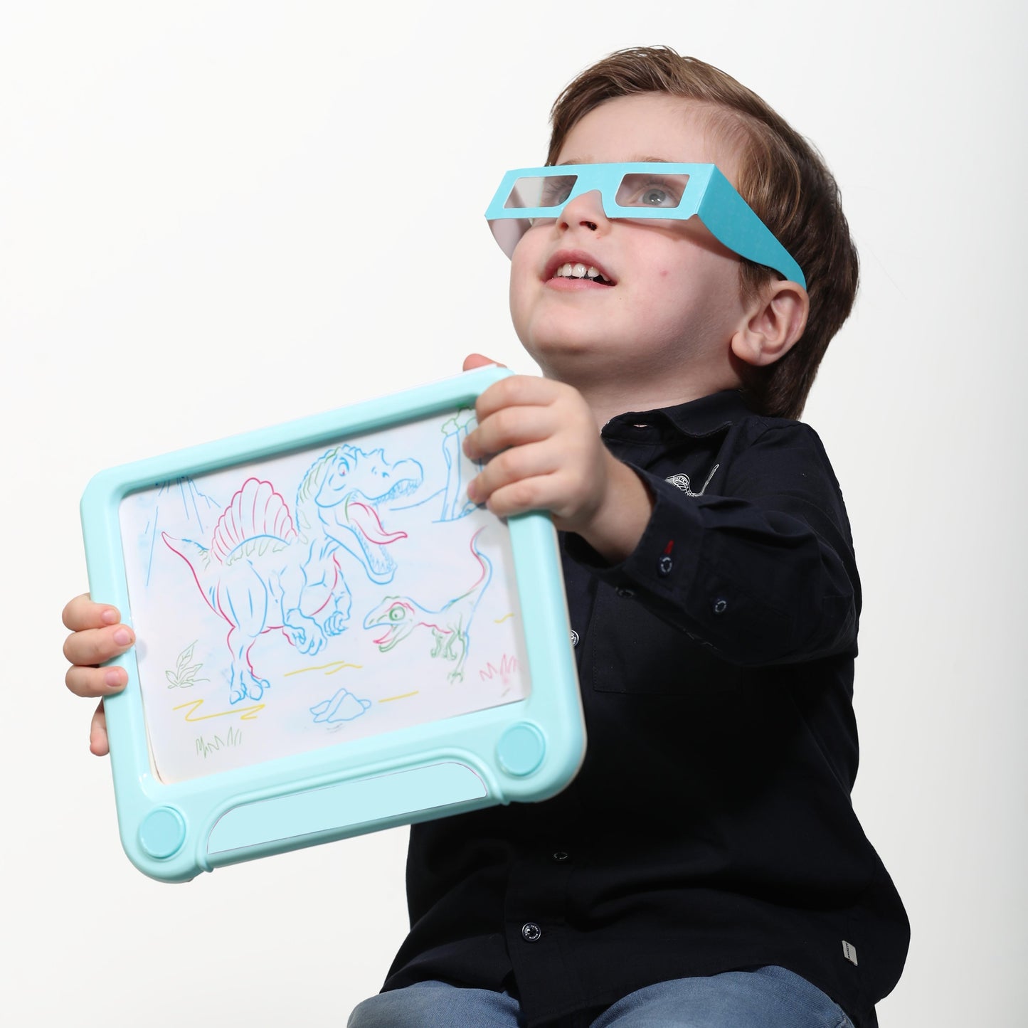 Little Creators 3D Magic Board